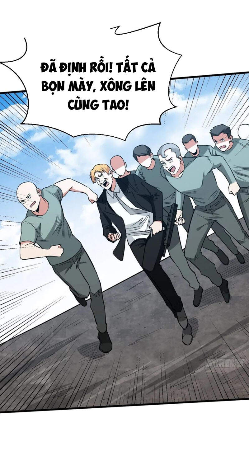 Trở Về Làm Đại Lão Thời Mạt Thế Chap 171 - Next Chap 172