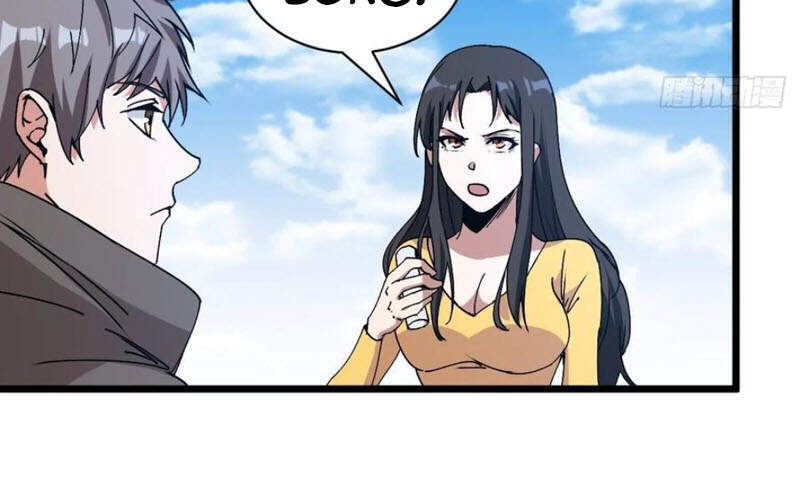 Trở Về Làm Đại Lão Thời Mạt Thế Chap 171 - Next Chap 172