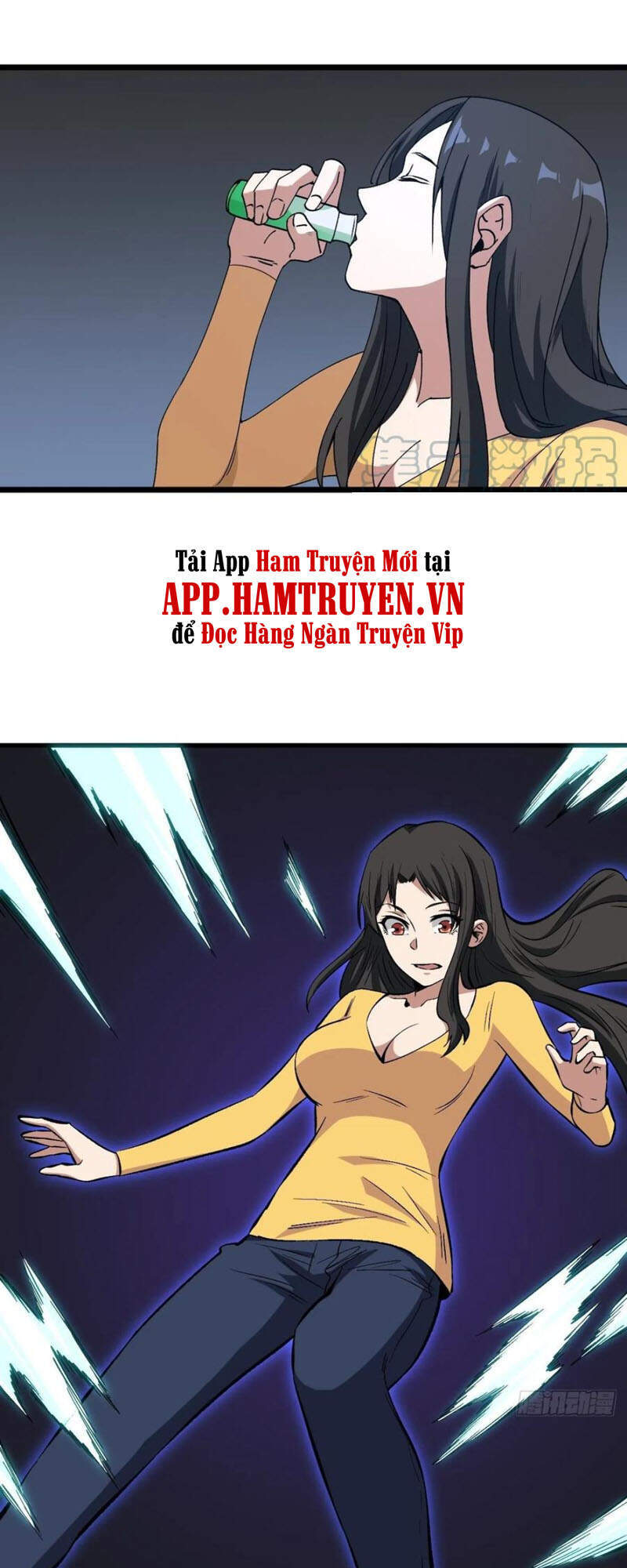 Trở Về Làm Đại Lão Thời Mạt Thế Chap 171 - Next Chap 172