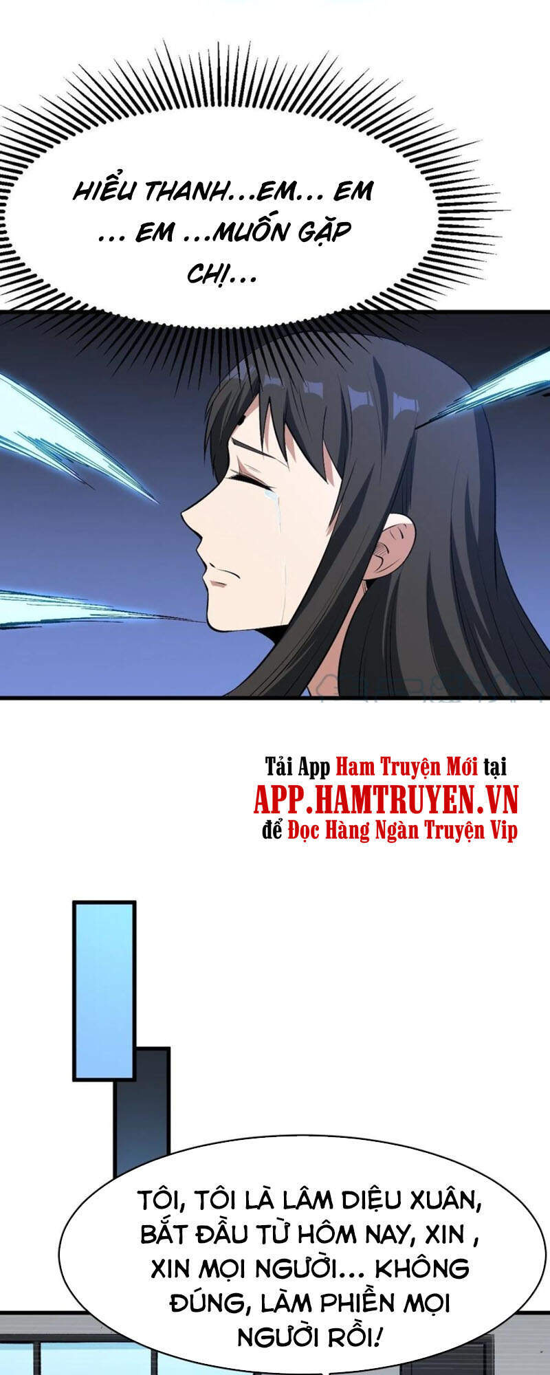 Trở Về Làm Đại Lão Thời Mạt Thế Chap 172 - Next Chap 173