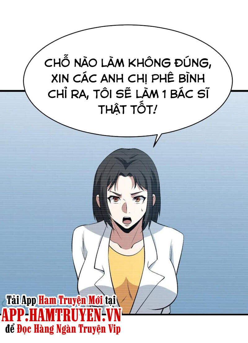 Trở Về Làm Đại Lão Thời Mạt Thế Chap 172 - Next Chap 173