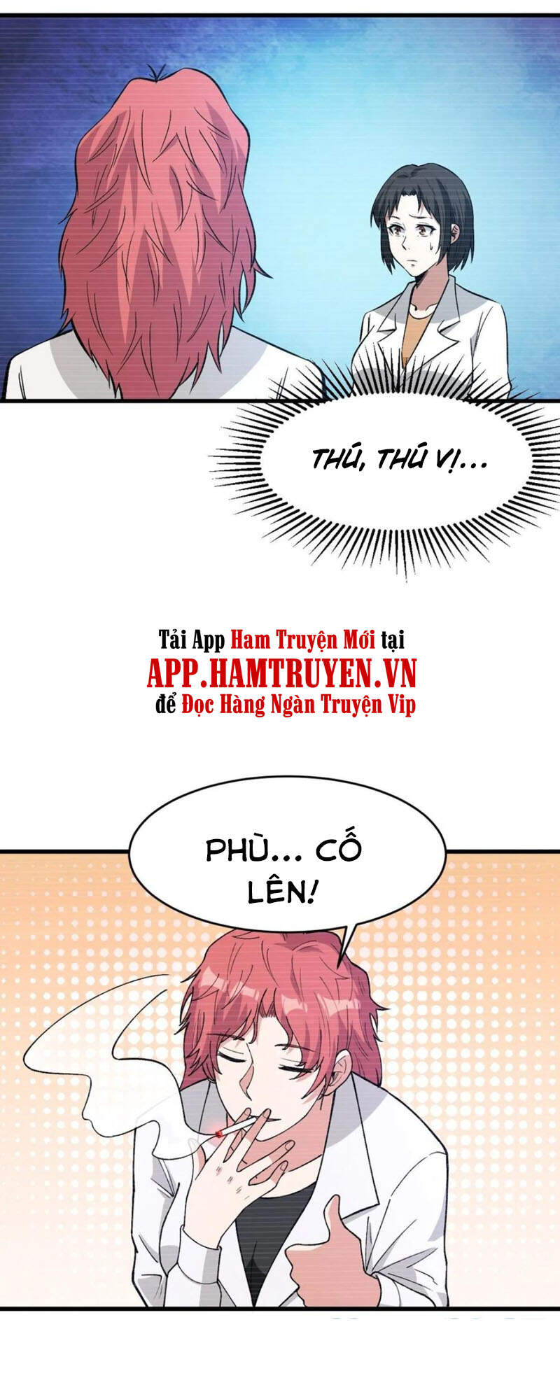 Trở Về Làm Đại Lão Thời Mạt Thế Chap 172 - Next Chap 173