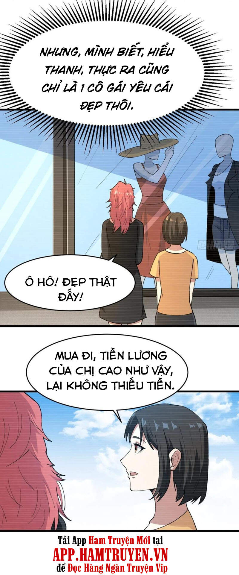 Trở Về Làm Đại Lão Thời Mạt Thế Chap 172 - Next Chap 173