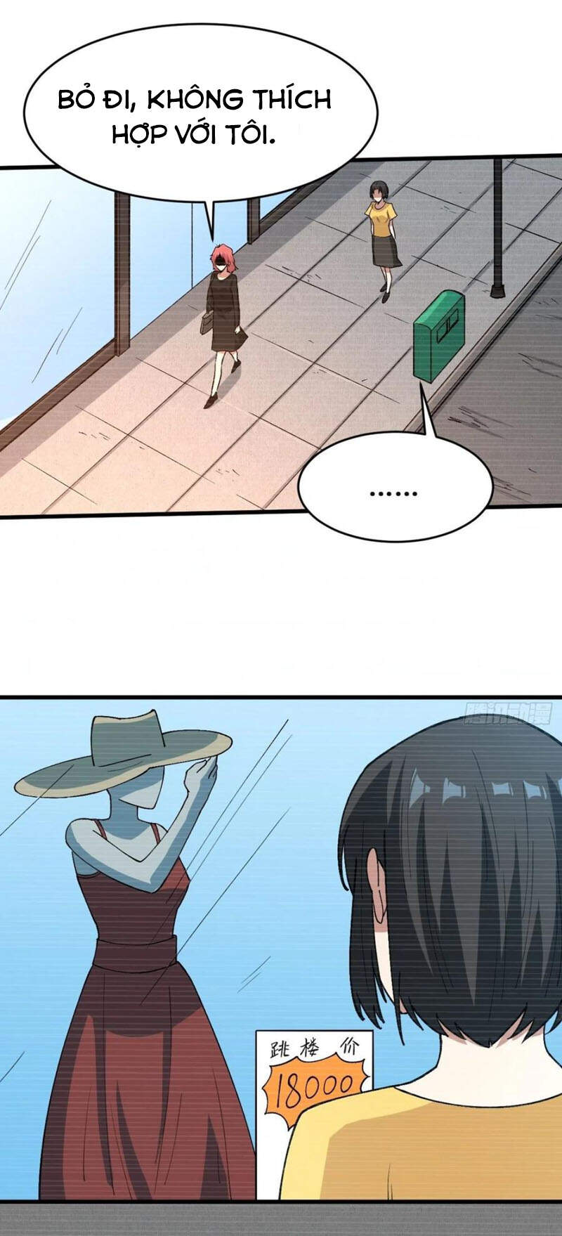 Trở Về Làm Đại Lão Thời Mạt Thế Chap 172 - Next Chap 173