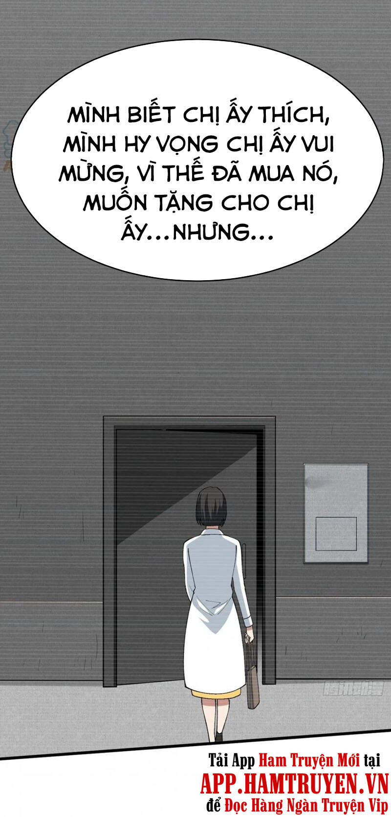 Trở Về Làm Đại Lão Thời Mạt Thế Chap 172 - Next Chap 173