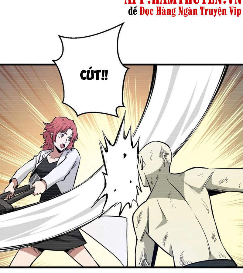Trở Về Làm Đại Lão Thời Mạt Thế Chap 172 - Next Chap 173