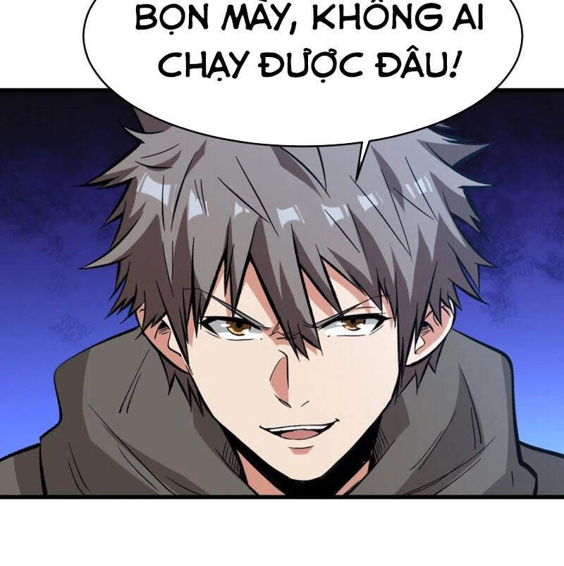 Trở Về Làm Đại Lão Thời Mạt Thế Chap 172 - Next Chap 173