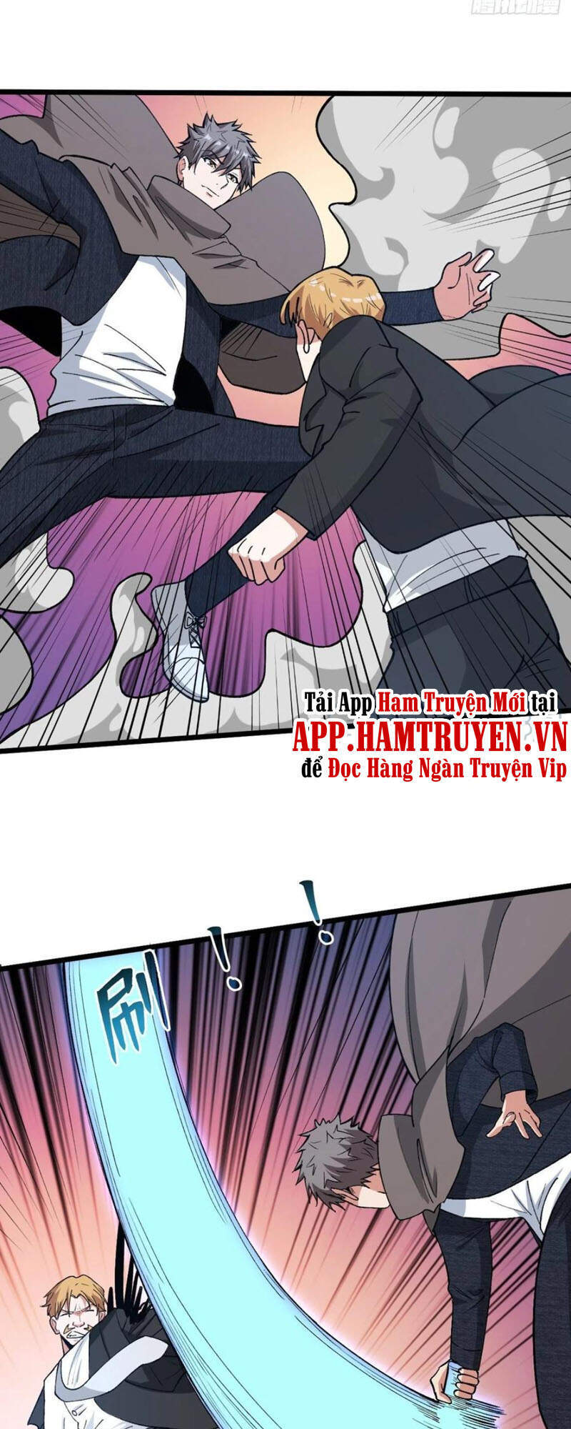 Trở Về Làm Đại Lão Thời Mạt Thế Chap 172 - Next Chap 173