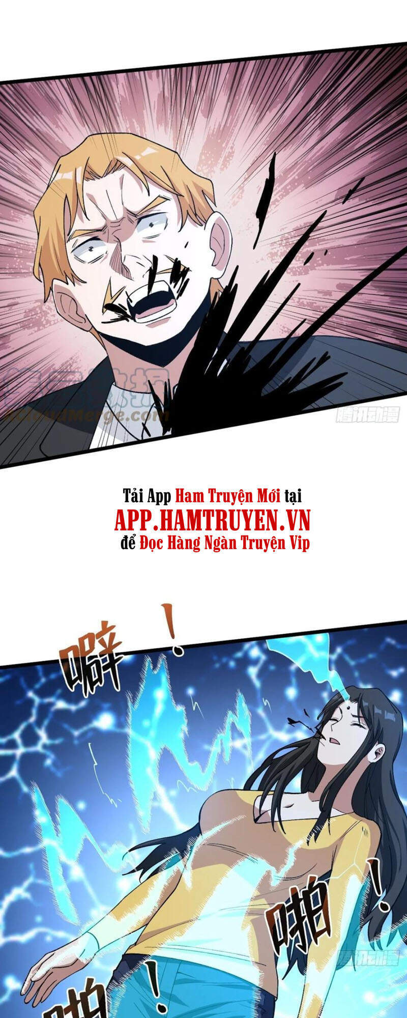 Trở Về Làm Đại Lão Thời Mạt Thế Chap 172 - Next Chap 173