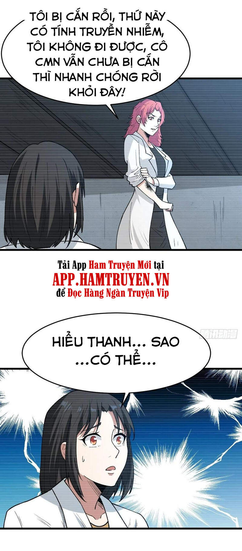 Trở Về Làm Đại Lão Thời Mạt Thế Chap 173 - Next Chap 174