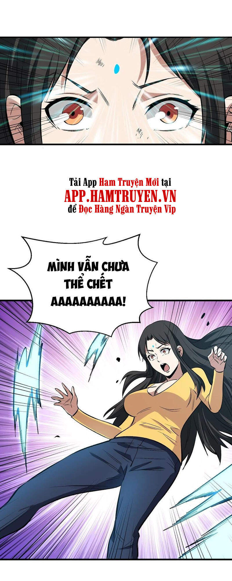 Trở Về Làm Đại Lão Thời Mạt Thế Chap 173 - Next Chap 174
