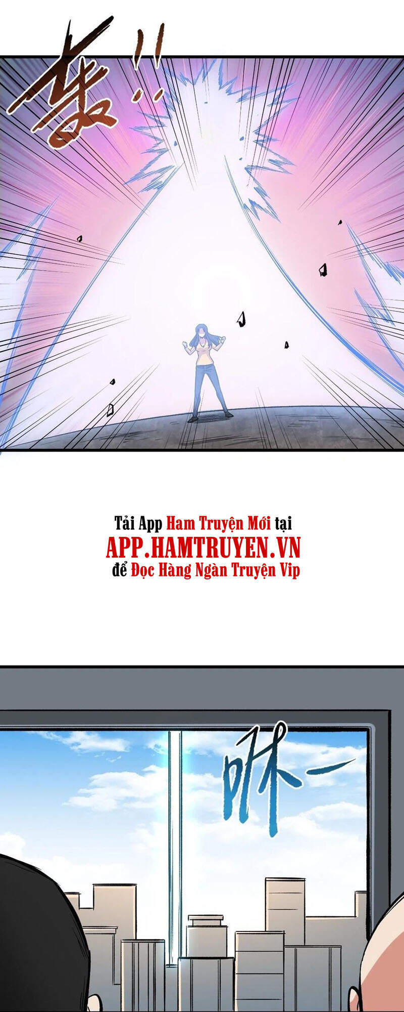 Trở Về Làm Đại Lão Thời Mạt Thế Chap 173 - Next Chap 174