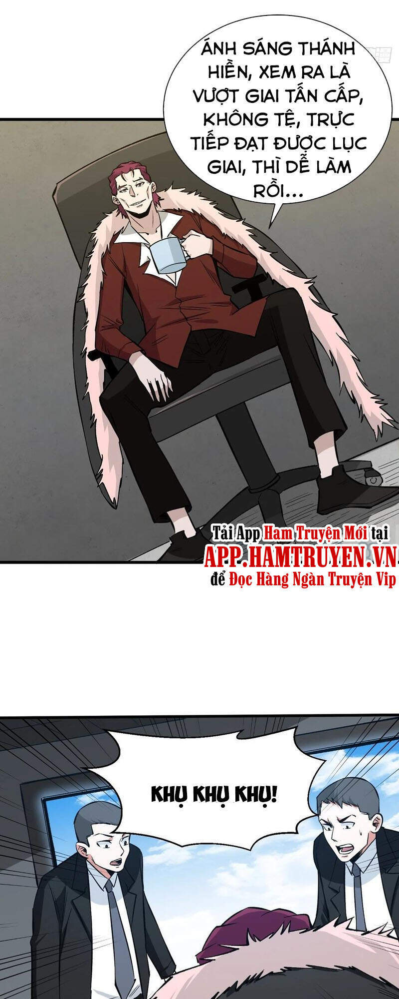 Trở Về Làm Đại Lão Thời Mạt Thế Chap 173 - Next Chap 174