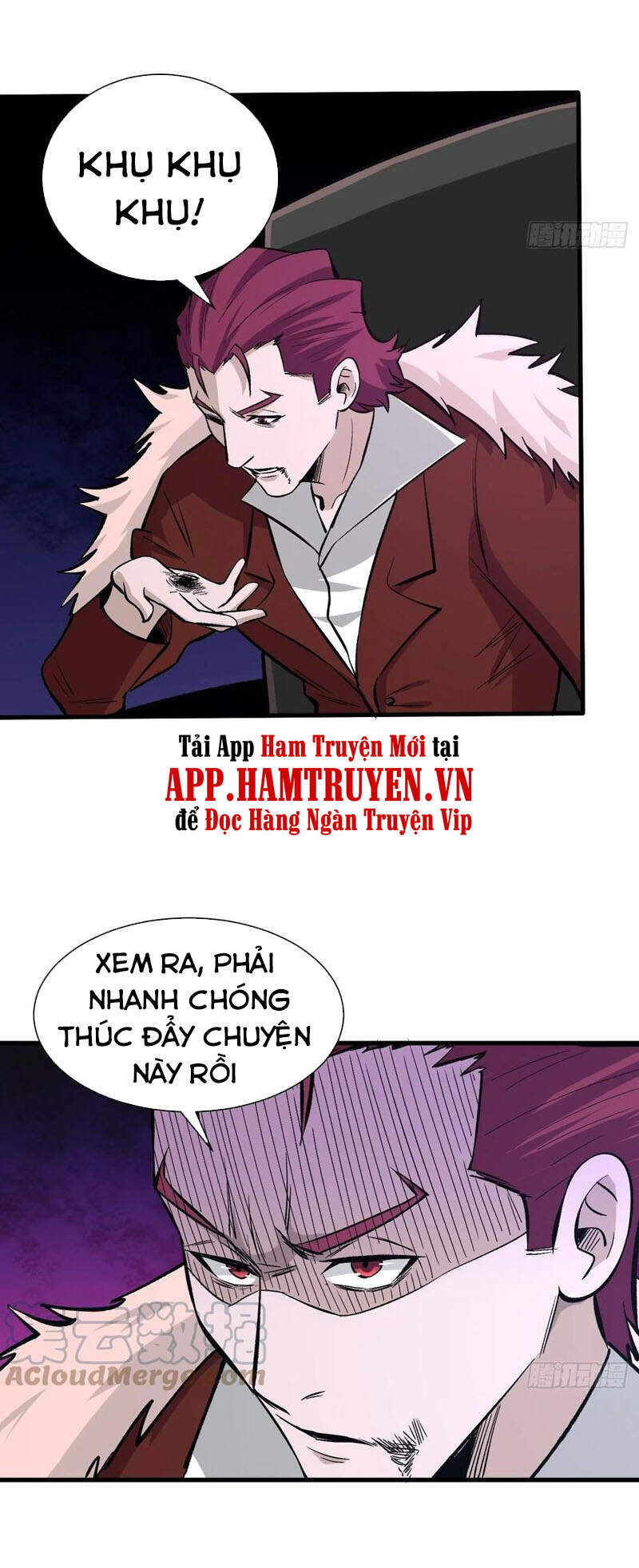 Trở Về Làm Đại Lão Thời Mạt Thế Chap 173 - Next Chap 174
