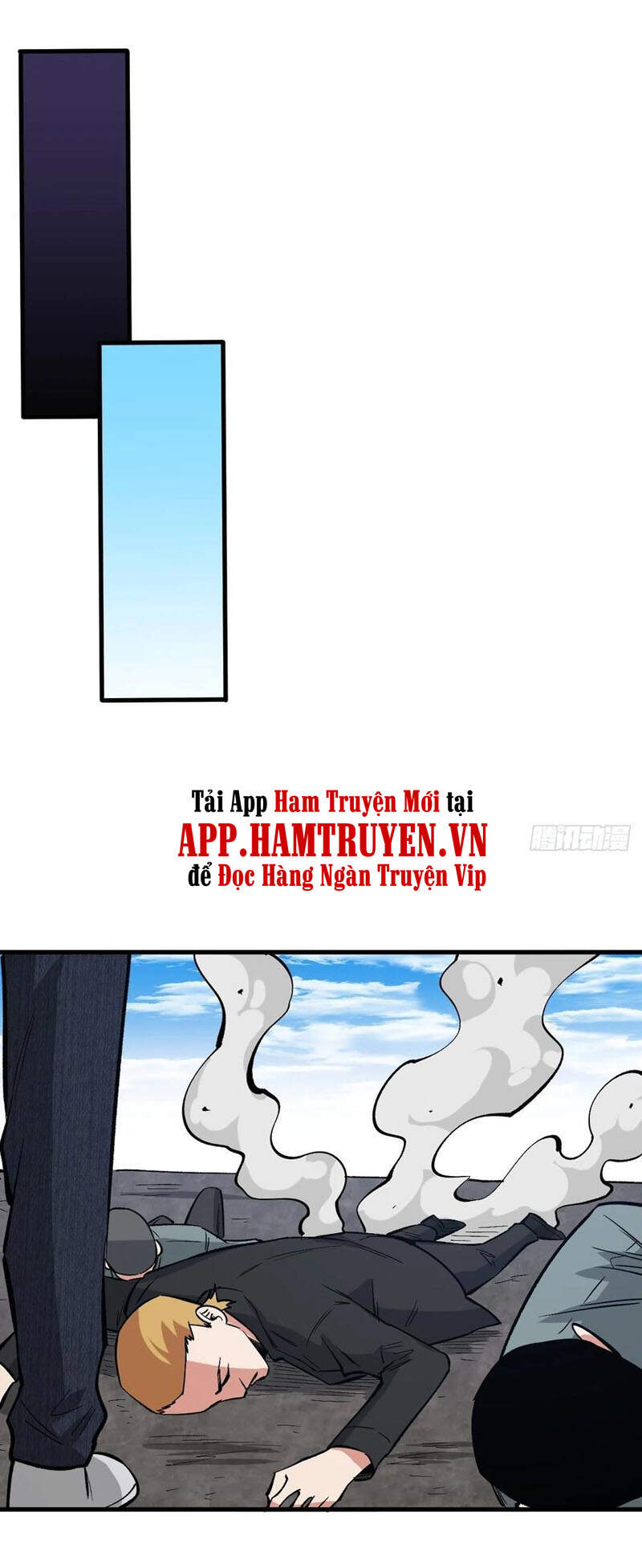 Trở Về Làm Đại Lão Thời Mạt Thế Chap 173 - Next Chap 174