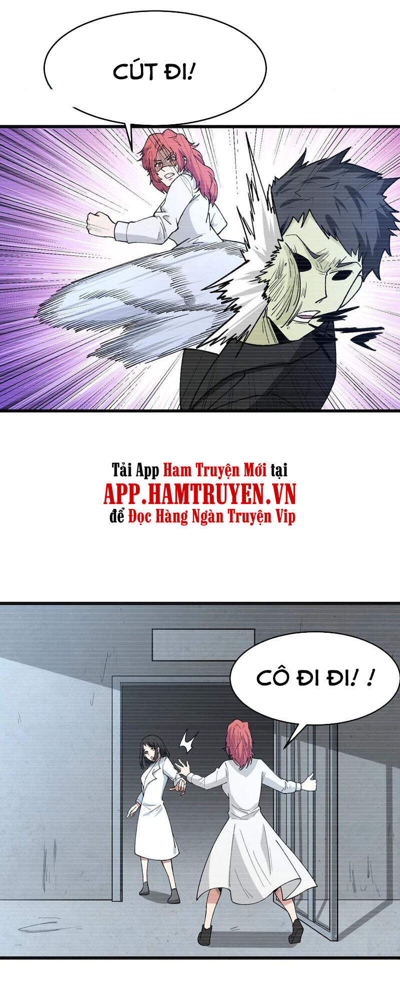 Trở Về Làm Đại Lão Thời Mạt Thế Chap 173 - Next Chap 174