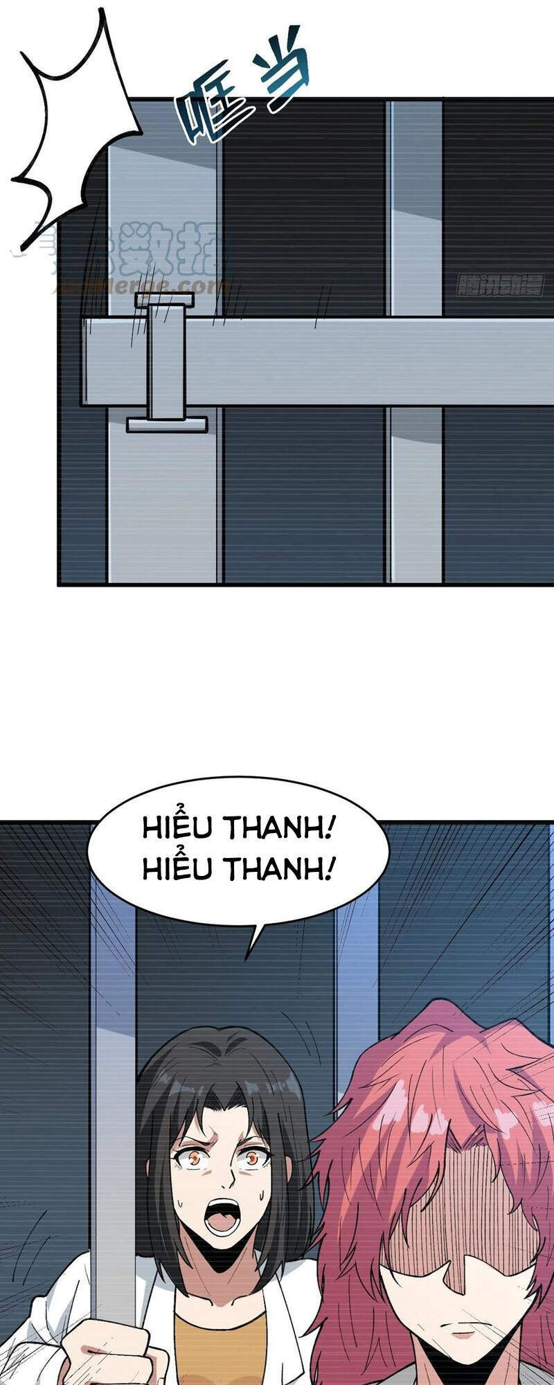 Trở Về Làm Đại Lão Thời Mạt Thế Chap 173 - Next Chap 174