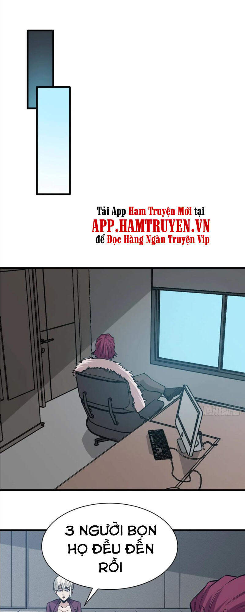 Trở Về Làm Đại Lão Thời Mạt Thế Chap 174 - Next Chap 175