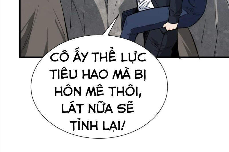 Trở Về Làm Đại Lão Thời Mạt Thế Chap 174 - Next Chap 175