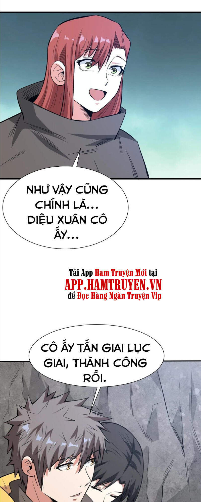 Trở Về Làm Đại Lão Thời Mạt Thế Chap 174 - Next Chap 175