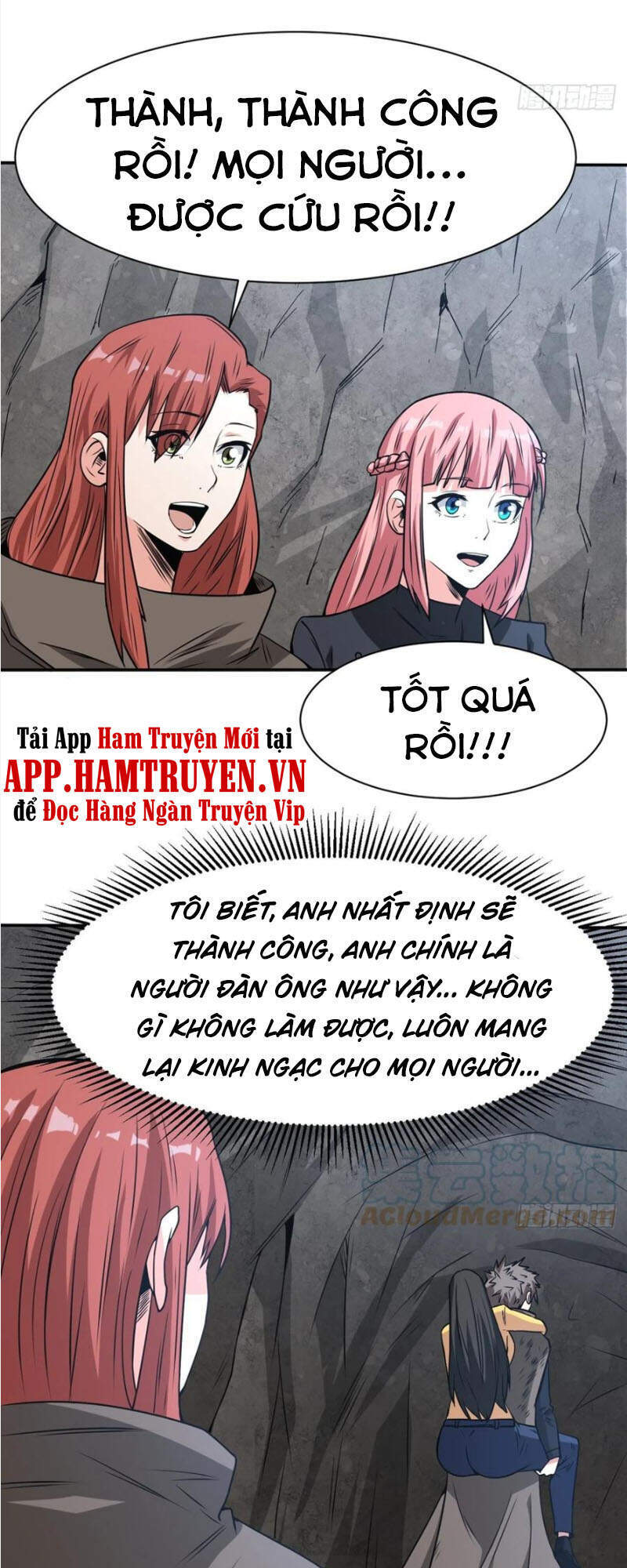 Trở Về Làm Đại Lão Thời Mạt Thế Chap 174 - Next Chap 175