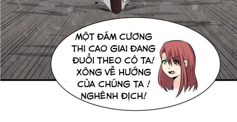 Trở Về Làm Đại Lão Thời Mạt Thế Chap 174 - Next Chap 175