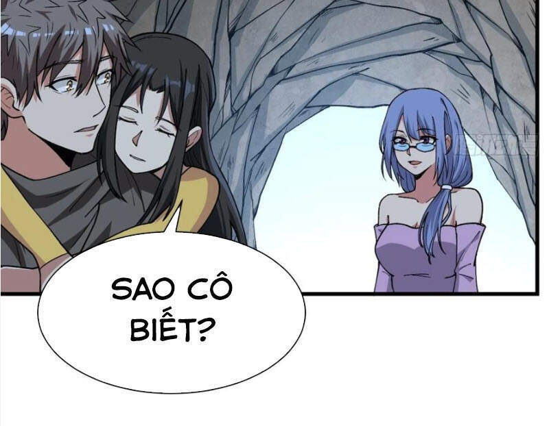 Trở Về Làm Đại Lão Thời Mạt Thế Chap 174 - Next Chap 175
