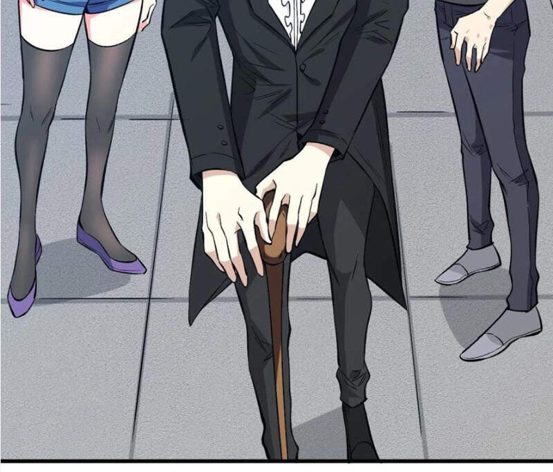 Trở Về Làm Đại Lão Thời Mạt Thế Chap 174 - Next Chap 175