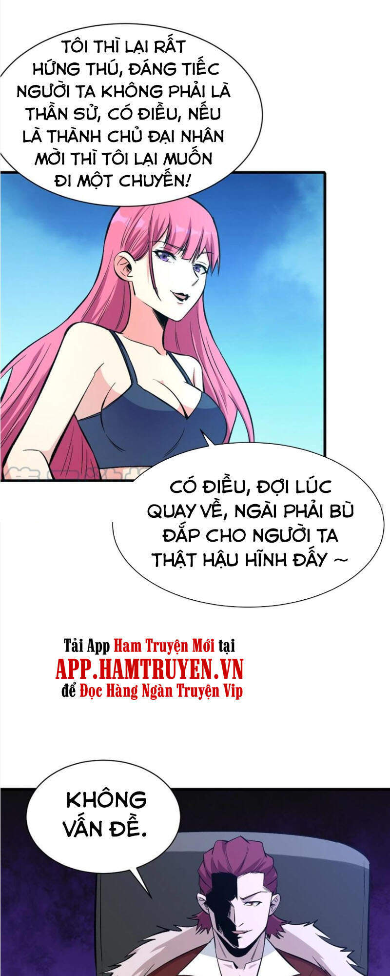 Trở Về Làm Đại Lão Thời Mạt Thế Chap 174 - Next Chap 175