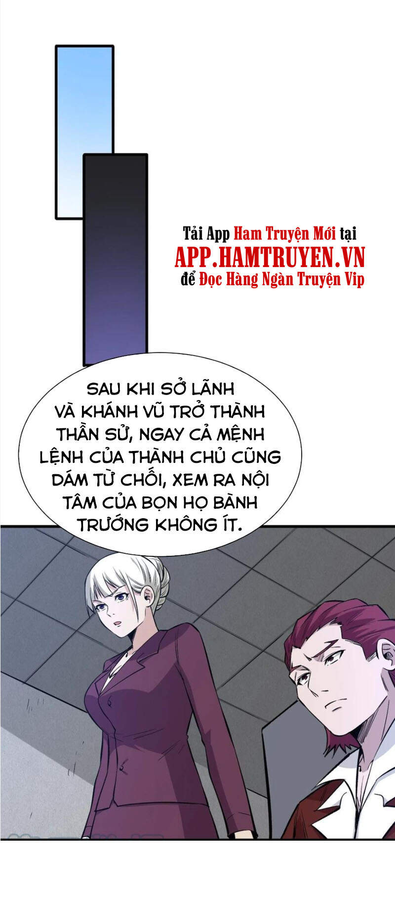 Trở Về Làm Đại Lão Thời Mạt Thế Chap 174 - Next Chap 175