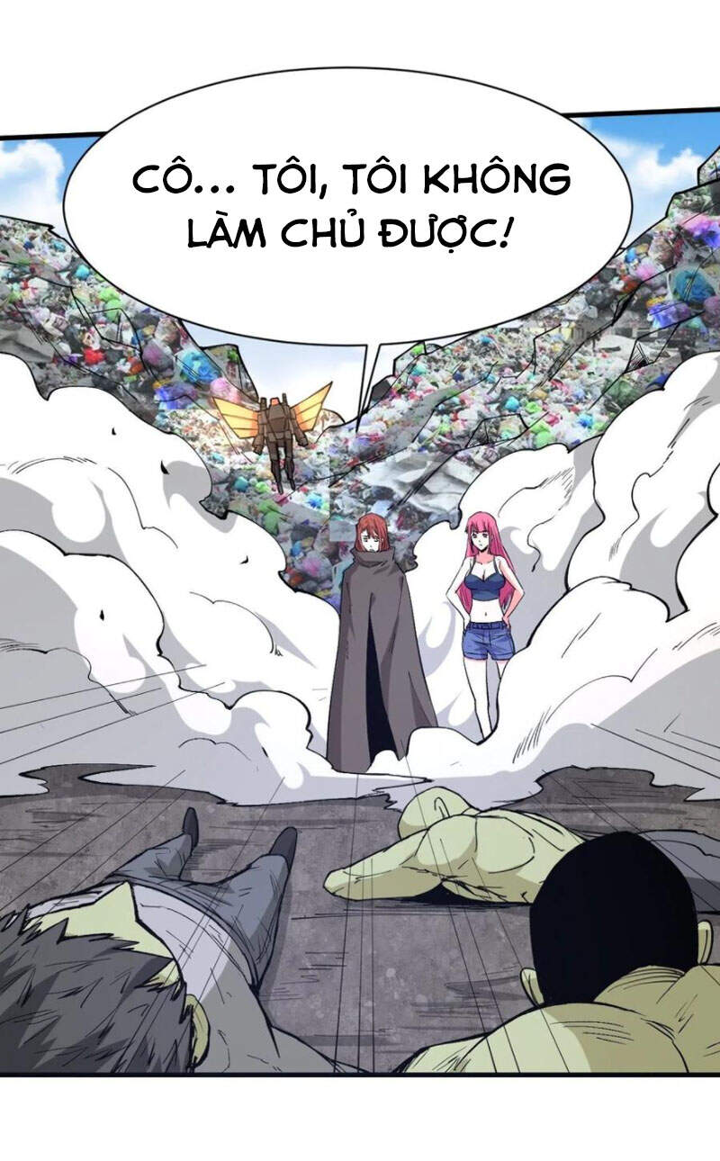 Trở Về Làm Đại Lão Thời Mạt Thế Chap 176 - Next Chap 177