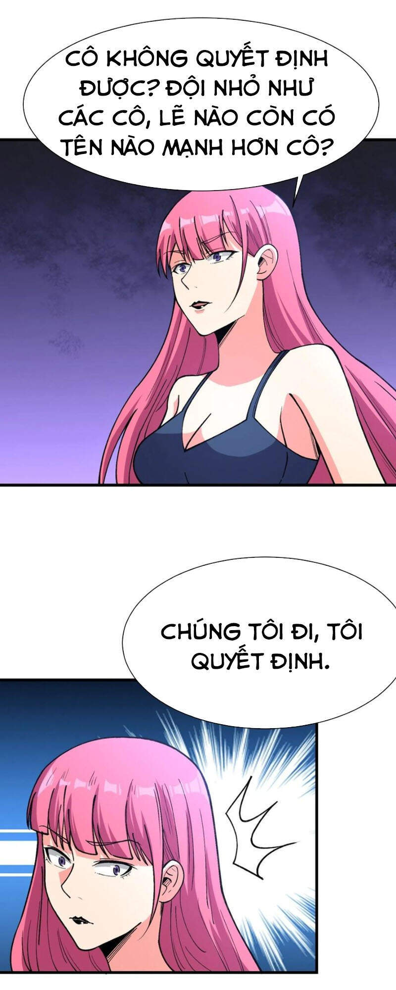 Trở Về Làm Đại Lão Thời Mạt Thế Chap 176 - Next Chap 177