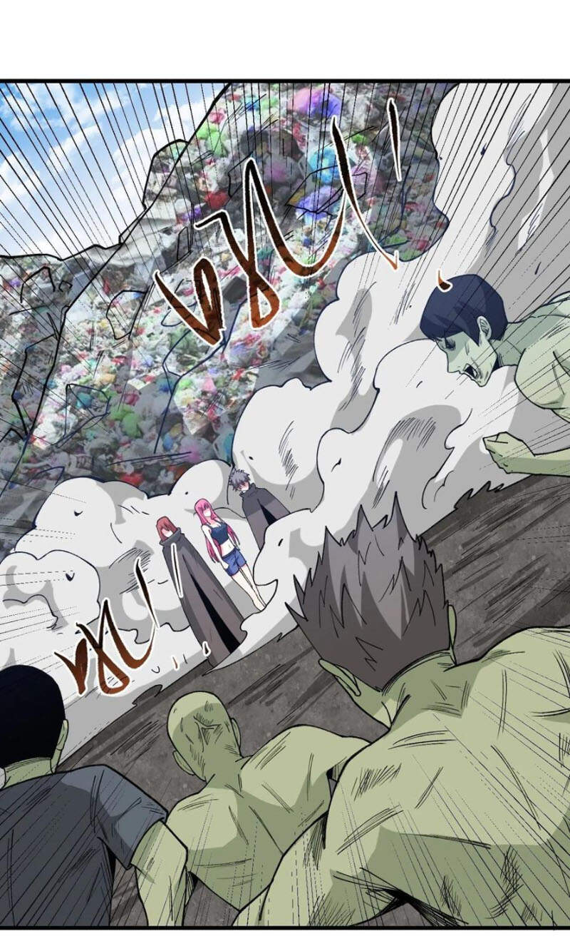 Trở Về Làm Đại Lão Thời Mạt Thế Chap 176 - Next Chap 177
