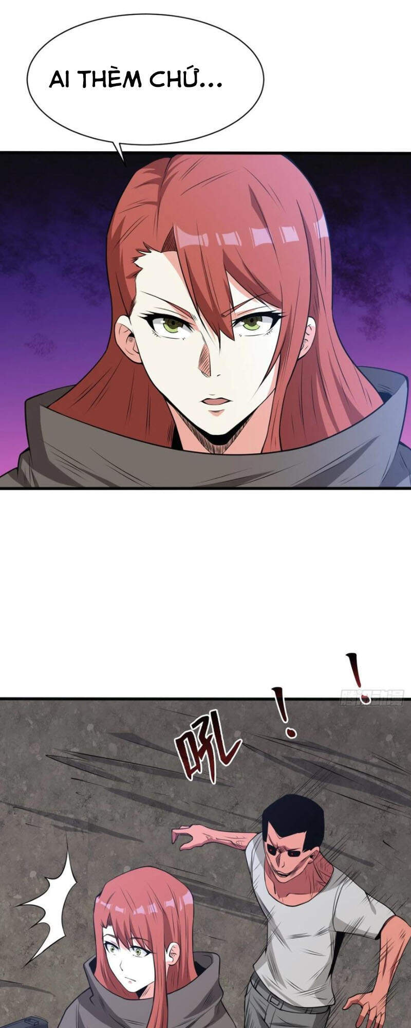 Trở Về Làm Đại Lão Thời Mạt Thế Chap 176 - Next Chap 177