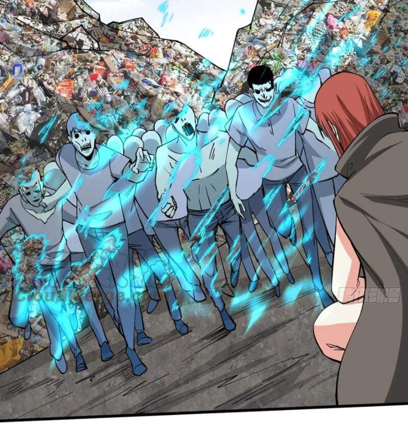 Trở Về Làm Đại Lão Thời Mạt Thế Chap 176 - Next Chap 177