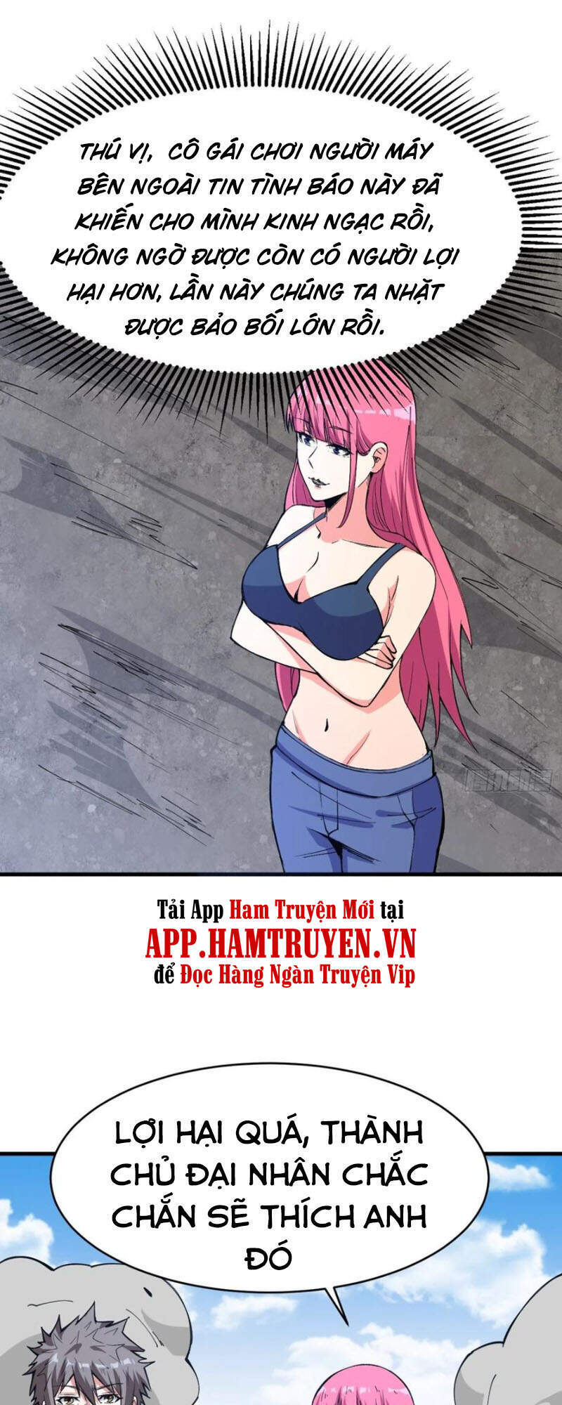 Trở Về Làm Đại Lão Thời Mạt Thế Chap 176 - Next Chap 177