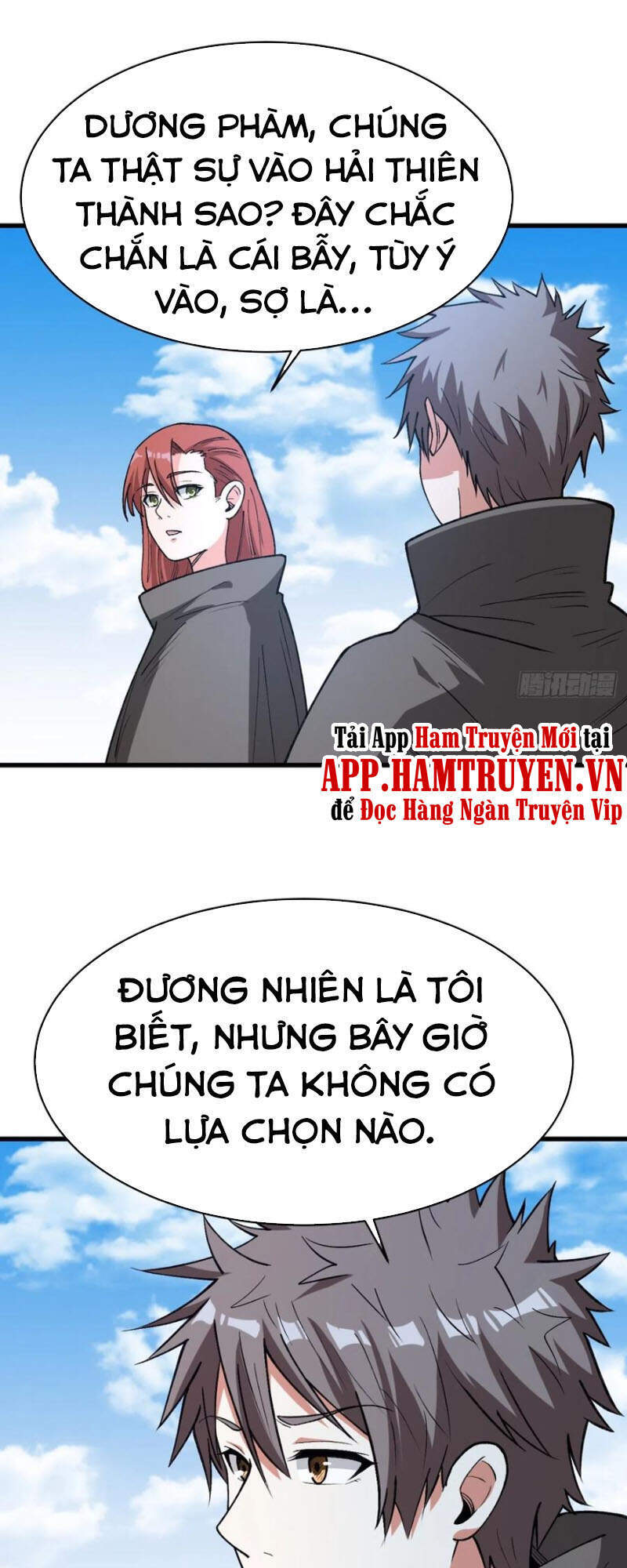 Trở Về Làm Đại Lão Thời Mạt Thế Chap 176 - Next Chap 177