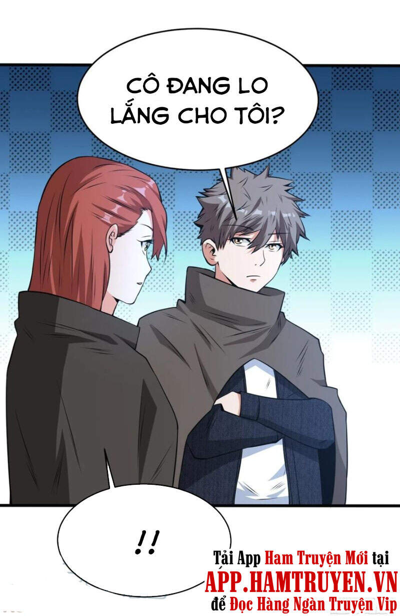 Trở Về Làm Đại Lão Thời Mạt Thế Chap 176 - Next Chap 177