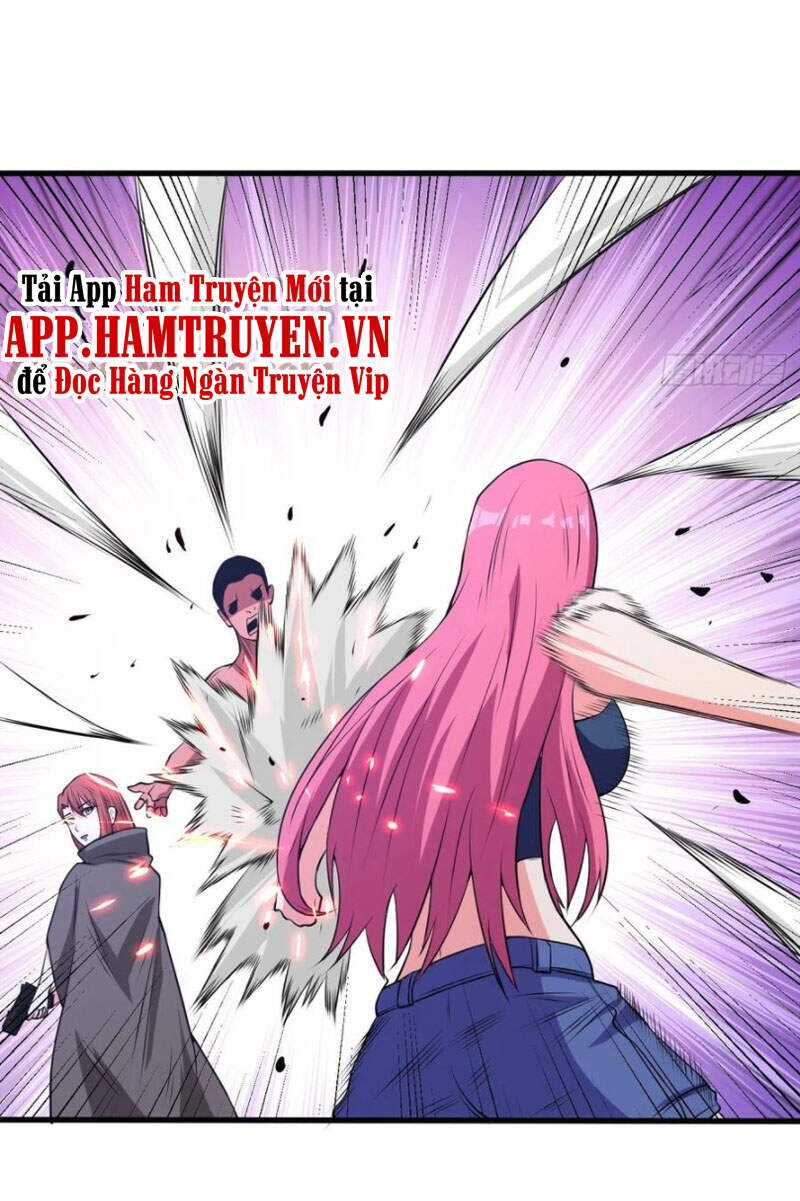 Trở Về Làm Đại Lão Thời Mạt Thế Chap 176 - Next Chap 177