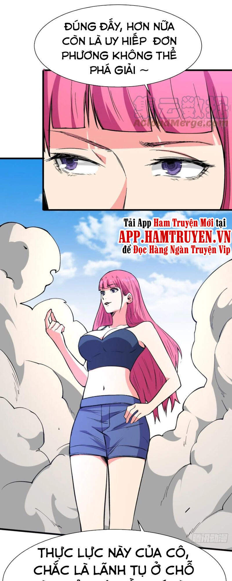 Trở Về Làm Đại Lão Thời Mạt Thế Chap 176 - Next Chap 177