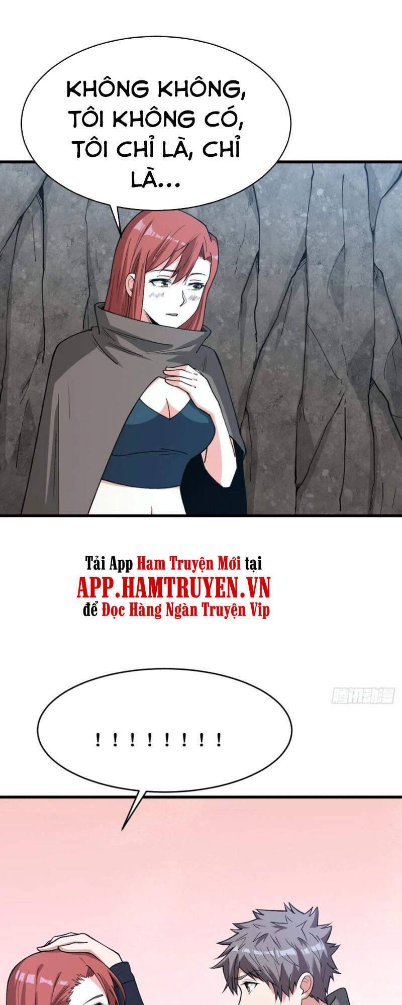 Trở Về Làm Đại Lão Thời Mạt Thế Chap 177 - Next Chap 178