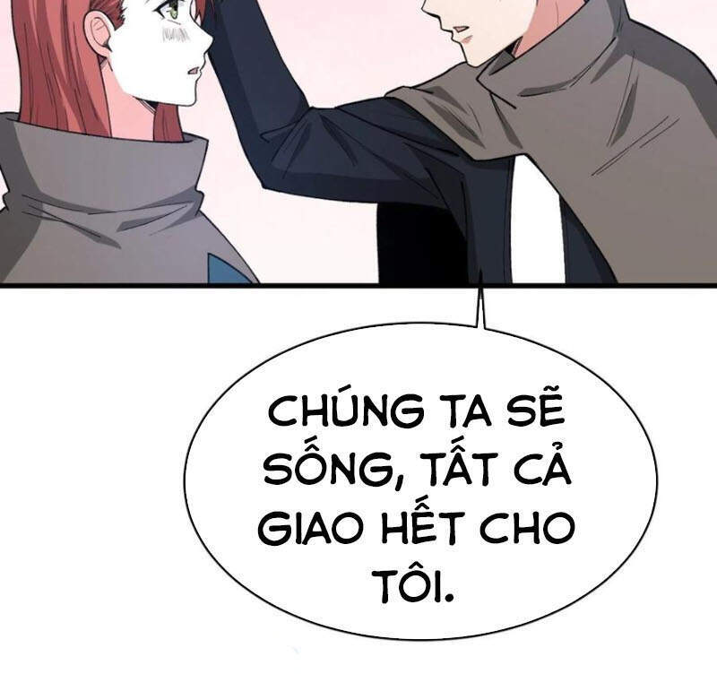 Trở Về Làm Đại Lão Thời Mạt Thế Chap 177 - Next Chap 178