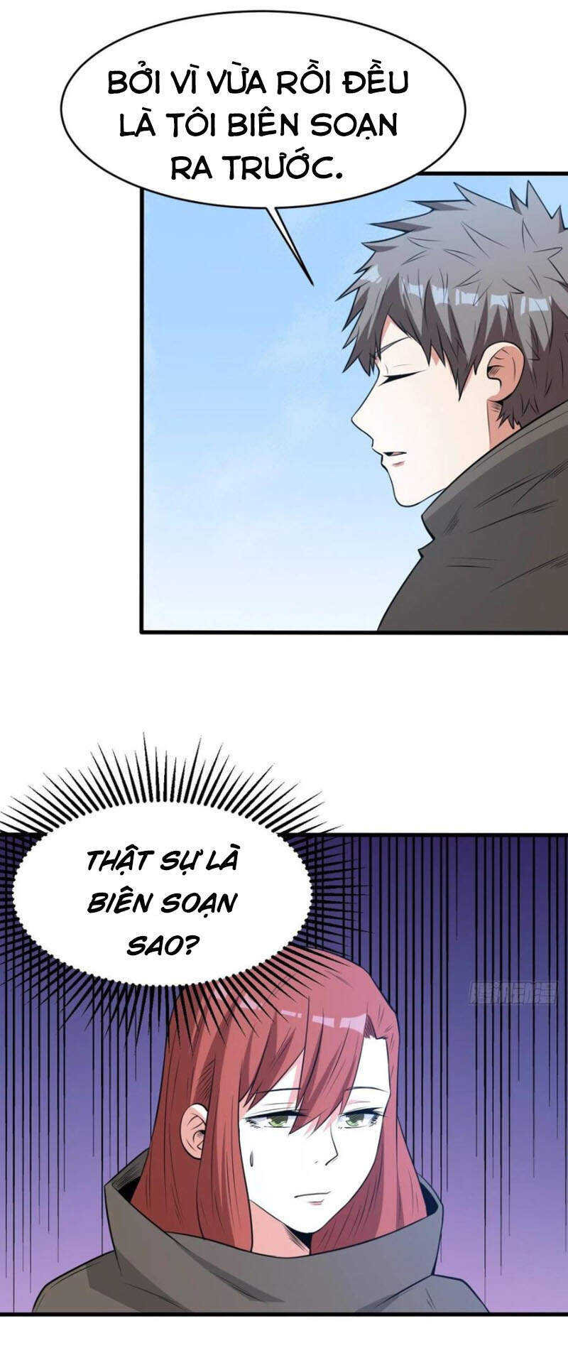 Trở Về Làm Đại Lão Thời Mạt Thế Chap 177 - Next Chap 178