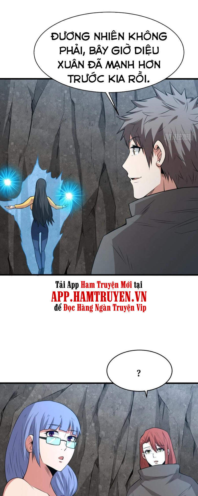 Trở Về Làm Đại Lão Thời Mạt Thế Chap 177 - Next Chap 178