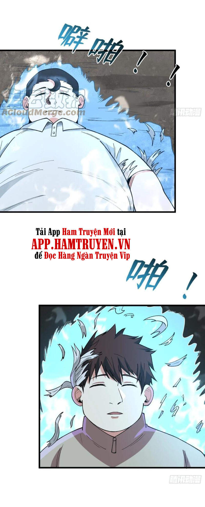 Trở Về Làm Đại Lão Thời Mạt Thế Chap 177 - Next Chap 178