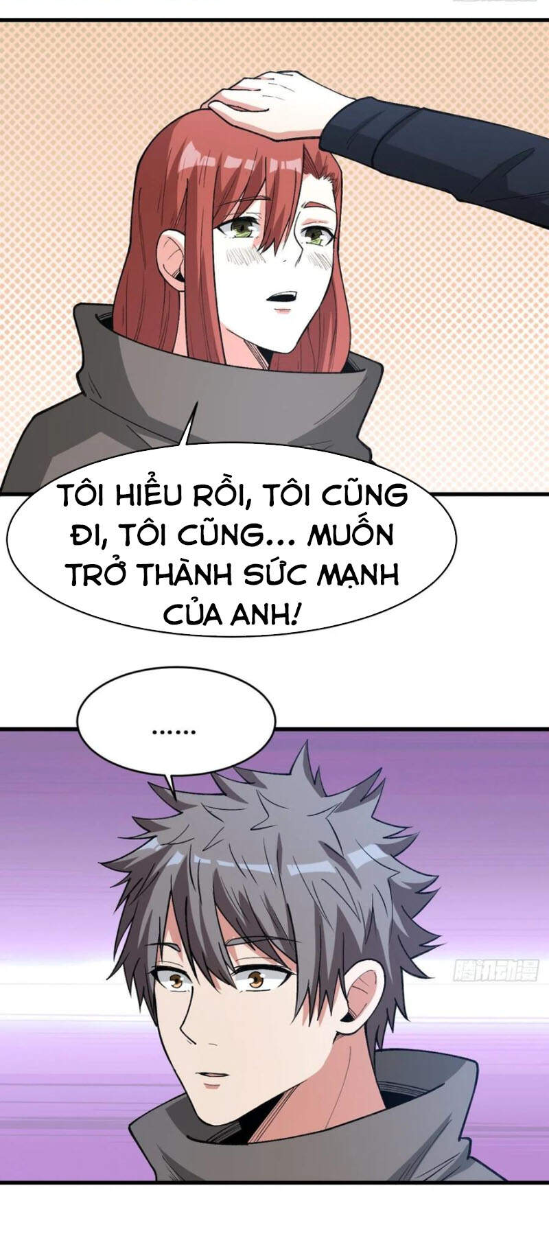 Trở Về Làm Đại Lão Thời Mạt Thế Chap 177 - Next Chap 178
