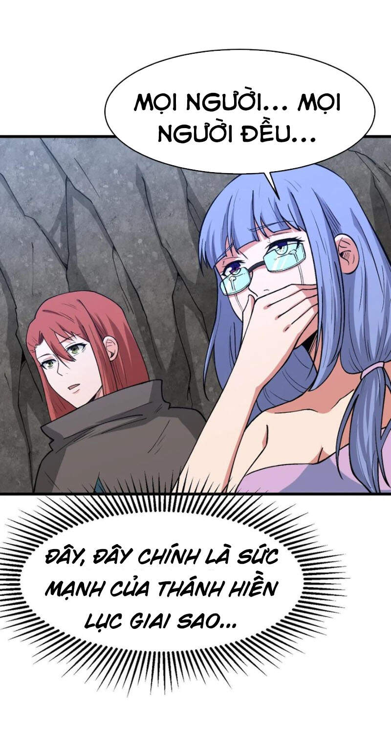 Trở Về Làm Đại Lão Thời Mạt Thế Chap 177 - Next Chap 178
