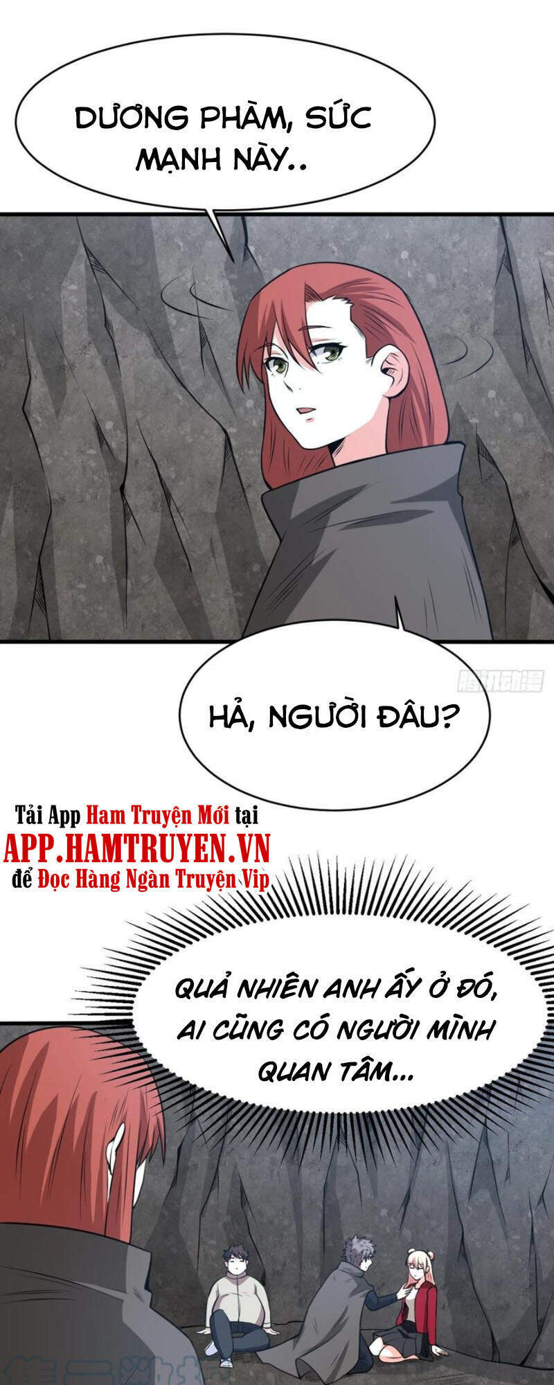 Trở Về Làm Đại Lão Thời Mạt Thế Chap 177 - Next Chap 178