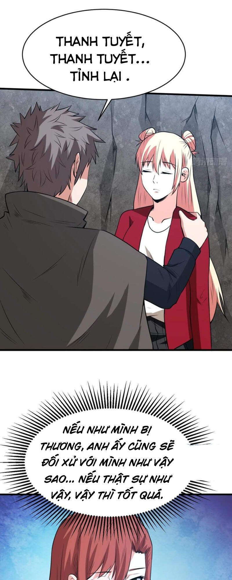 Trở Về Làm Đại Lão Thời Mạt Thế Chap 177 - Next Chap 178