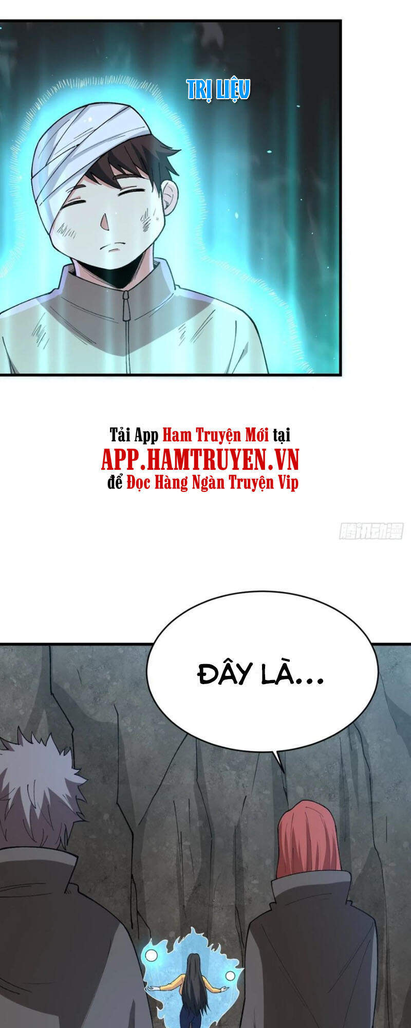 Trở Về Làm Đại Lão Thời Mạt Thế Chap 177 - Next Chap 178
